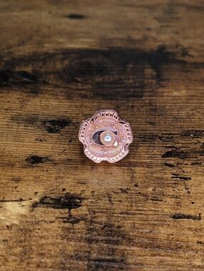 Coach x Sephora Flower Ring